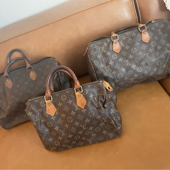 Louis Vuitton Handbags - Authentic Louis Vuitton set